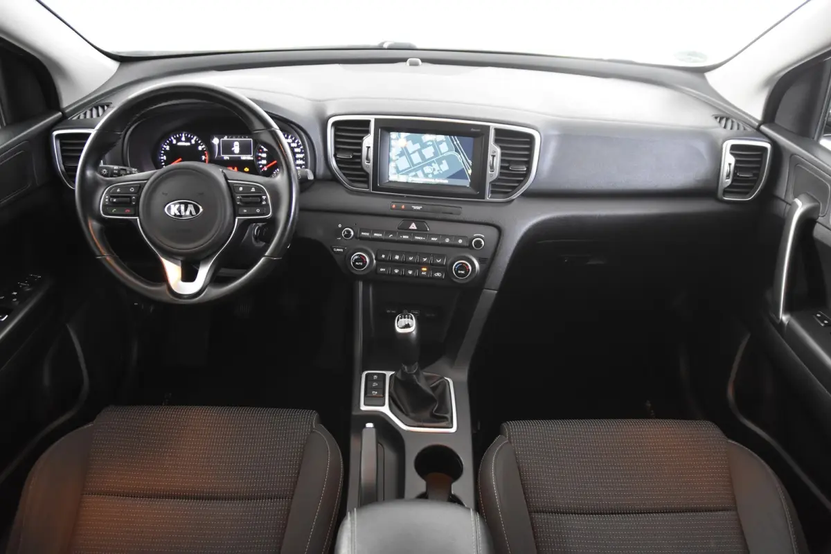 1.6 GDI DynamicLine *Navigatie*Camera*Carplay*