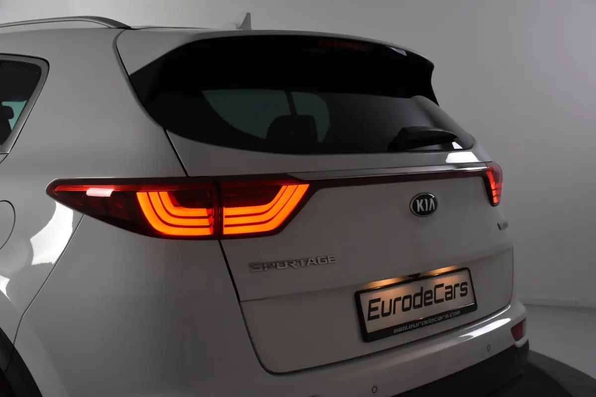 1.6 GDI DynamicLine *Navigatie*Camera*Carplay*