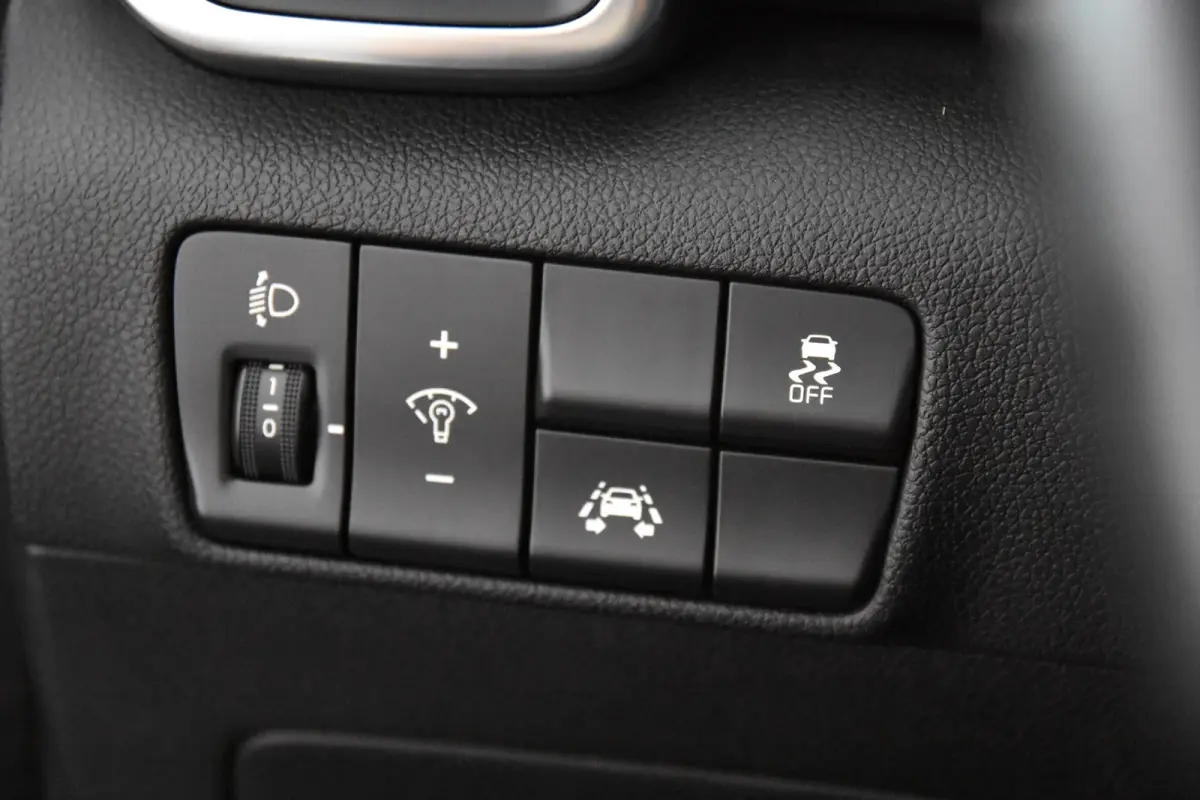 1.6 GDI DynamicLine *Navigatie*Camera*Carplay*