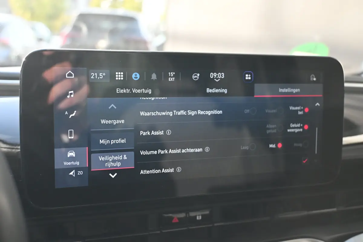Icon 42 kWh 3-Fase 92,5%SOH! | Navi By App | Achteruitrijcamera | Climate Control | Cruise Control |!!