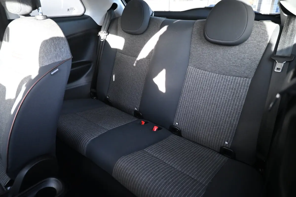 Icon 42 kWh 3-Fase 92,5%SOH! | Navi By App | Achteruitrijcamera | Climate Control | Cruise Control |!!