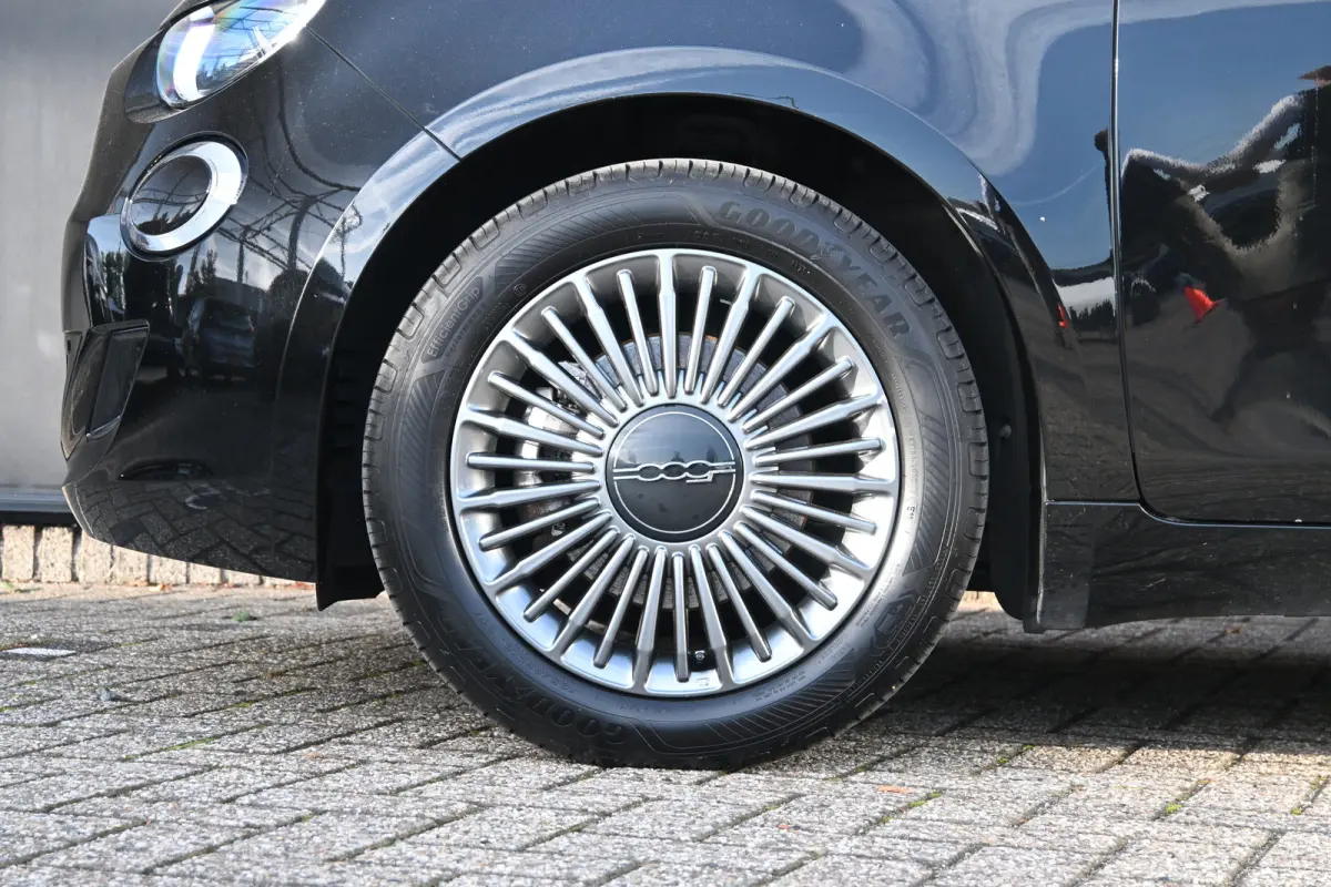Icon 42 kWh 3-Fase 92,5%SOH! | Navi By App | Achteruitrijcamera | Climate Control | Cruise Control |!!