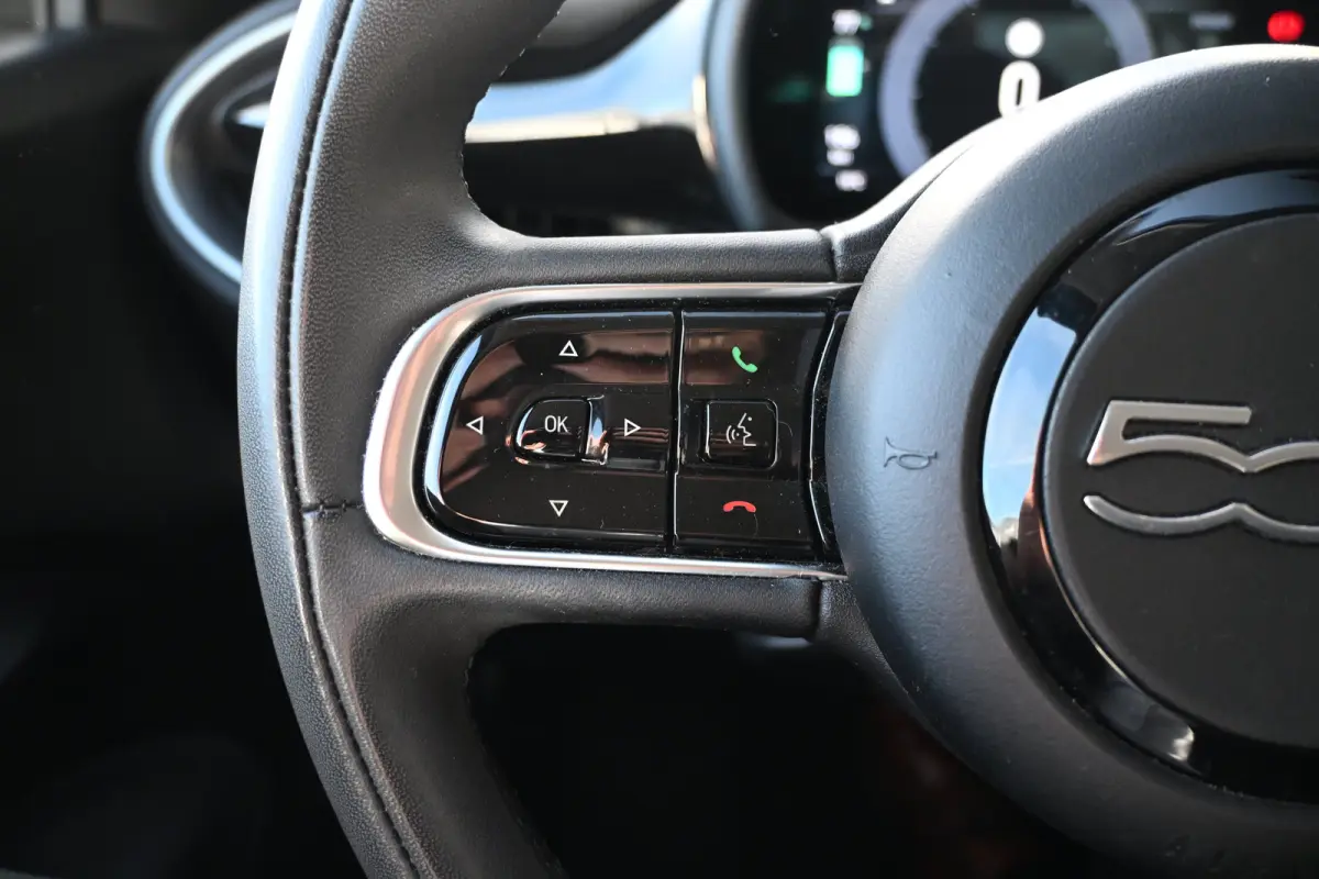 Icon 42 kWh 3-Fase 92,5%SOH! | Navi By App | Achteruitrijcamera | Climate Control | Cruise Control |!!