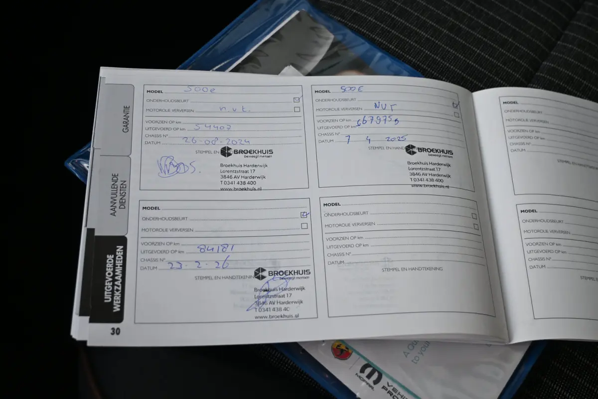 Icon 42 kWh 3-Fase 92,5%SOH! | Navi By App | Achteruitrijcamera | Climate Control | Cruise Control |!!