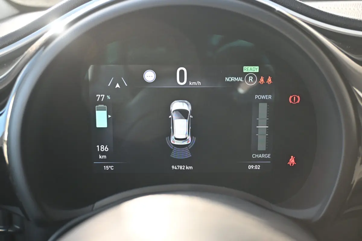 Icon 42 kWh 3-Fase 92,5%SOH! | Navi By App | Achteruitrijcamera | Climate Control | Cruise Control |!!