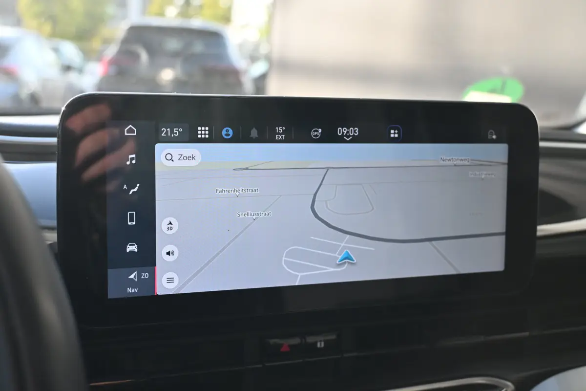 Icon 42 kWh 3-Fase 92,5%SOH! | Navi By App | Achteruitrijcamera | Climate Control | Cruise Control |!!