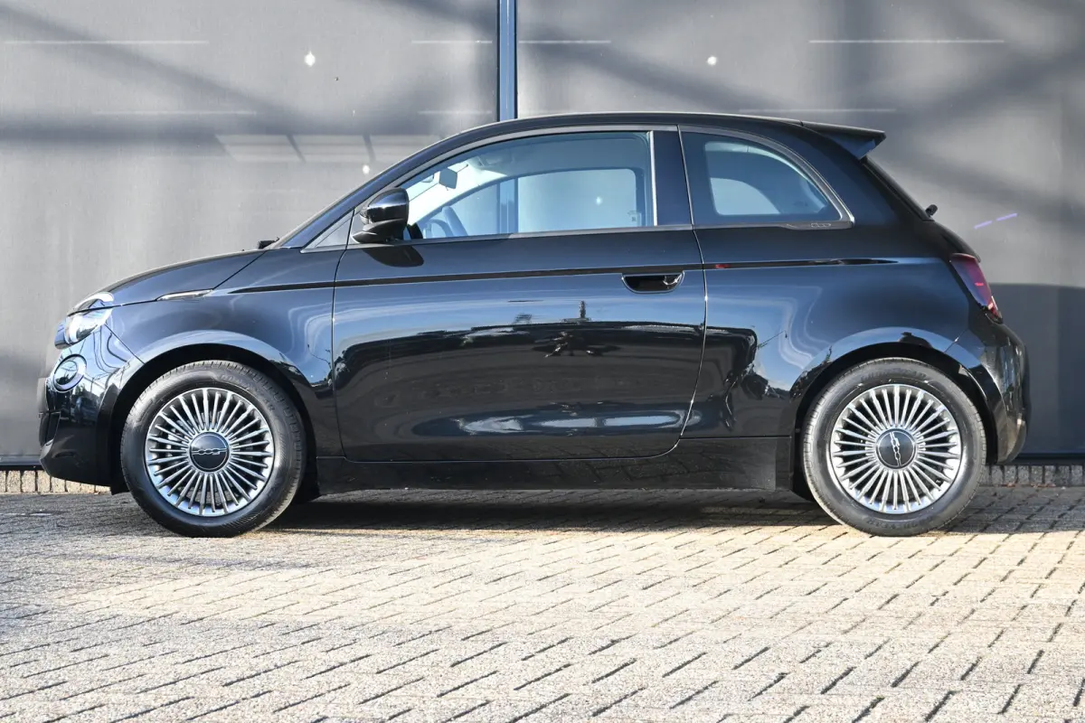 Icon 42 kWh 3-Fase 92,5%SOH! | Navi By App | Achteruitrijcamera | Climate Control | Cruise Control |!!