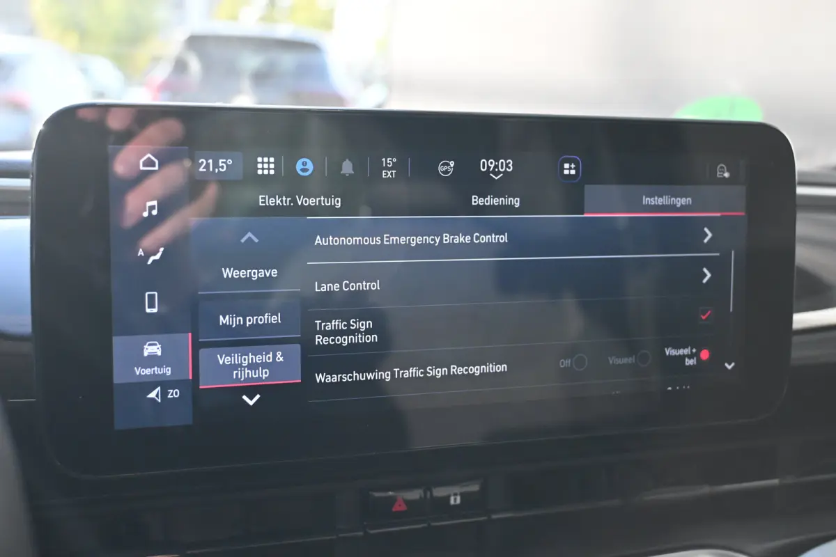 Icon 42 kWh 3-Fase 92,5%SOH! | Navi By App | Achteruitrijcamera | Climate Control | Cruise Control |!!