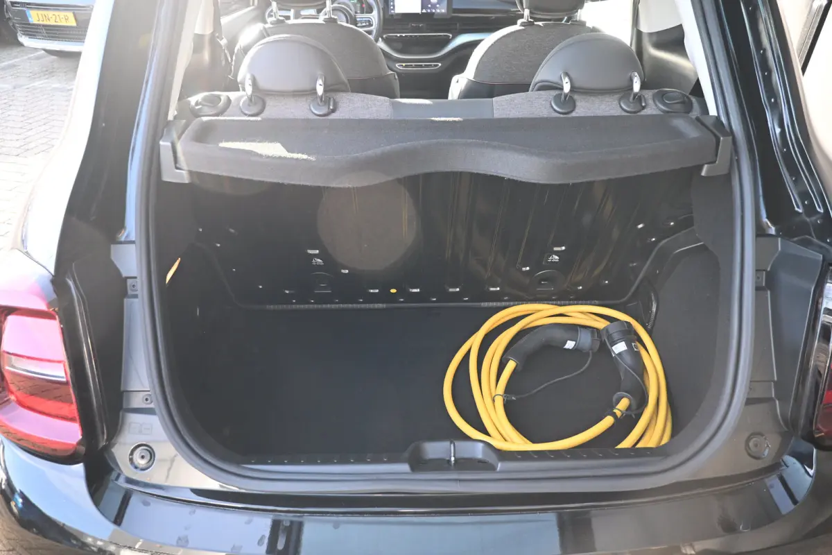 Icon 42 kWh 3-Fase 92,5%SOH! | Navi By App | Achteruitrijcamera | Climate Control | Cruise Control |!!