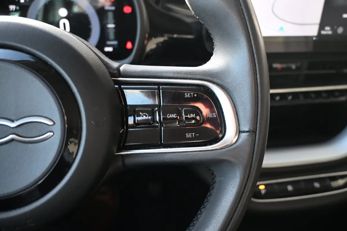 Icon 42 kWh 3-Fase 92,5%SOH! | Navi By App | Achteruitrijcamera | Climate Control | Cruise Control |!!