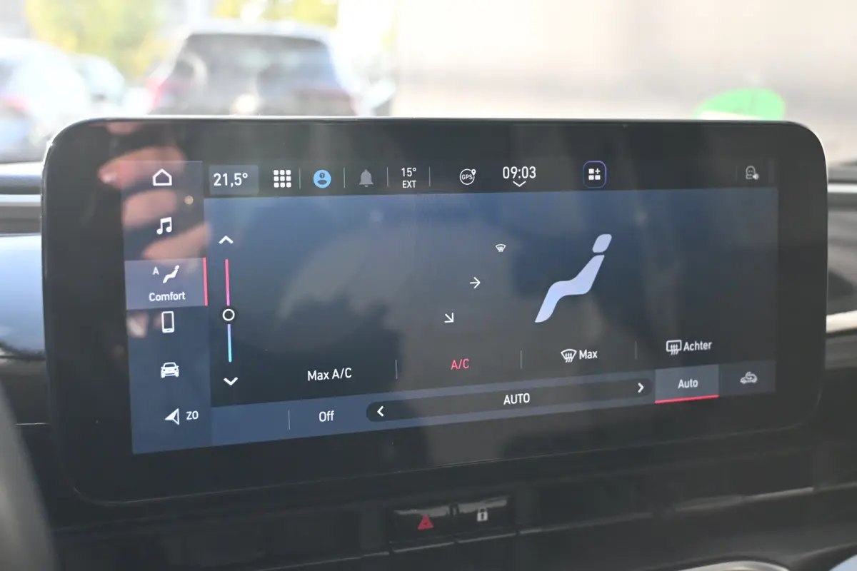Icon 42 kWh 3-Fase 92,5%SOH! | Navi By App | Achteruitrijcamera | Climate Control | Cruise Control |!!