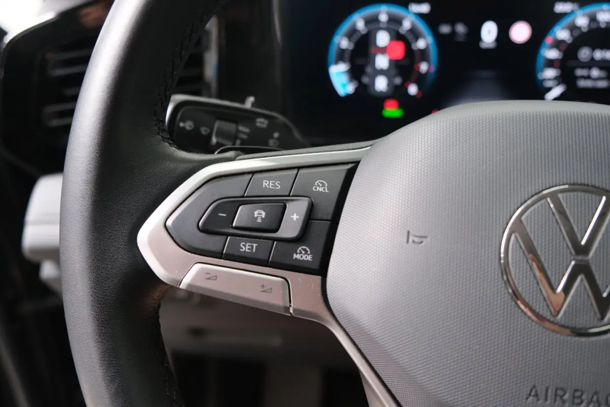 1.5 eTSI Life Edition Automaat - N.A.P. Airco, Cruise, Navi, PDC, Carplay, Virtueel display.