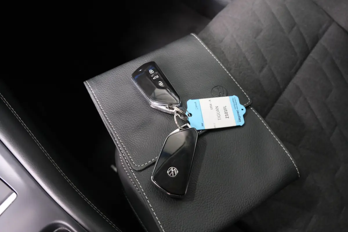 1.5 eTSI Life Edition Automaat - N.A.P. Airco, Cruise, Navi, PDC, Carplay, Virtueel display.