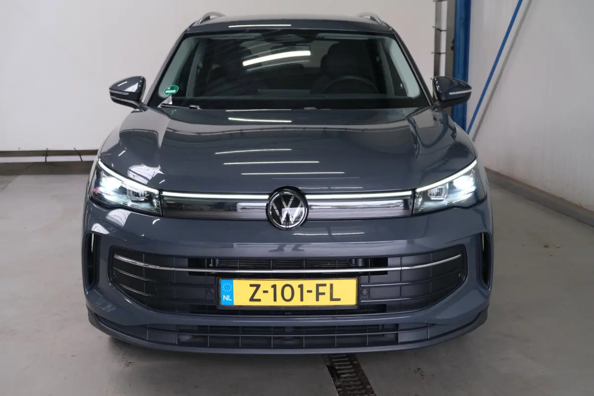 1.5 eTSI Life Edition Automaat - N.A.P. Airco, Cruise, Navi, PDC, Carplay, Virtueel display.