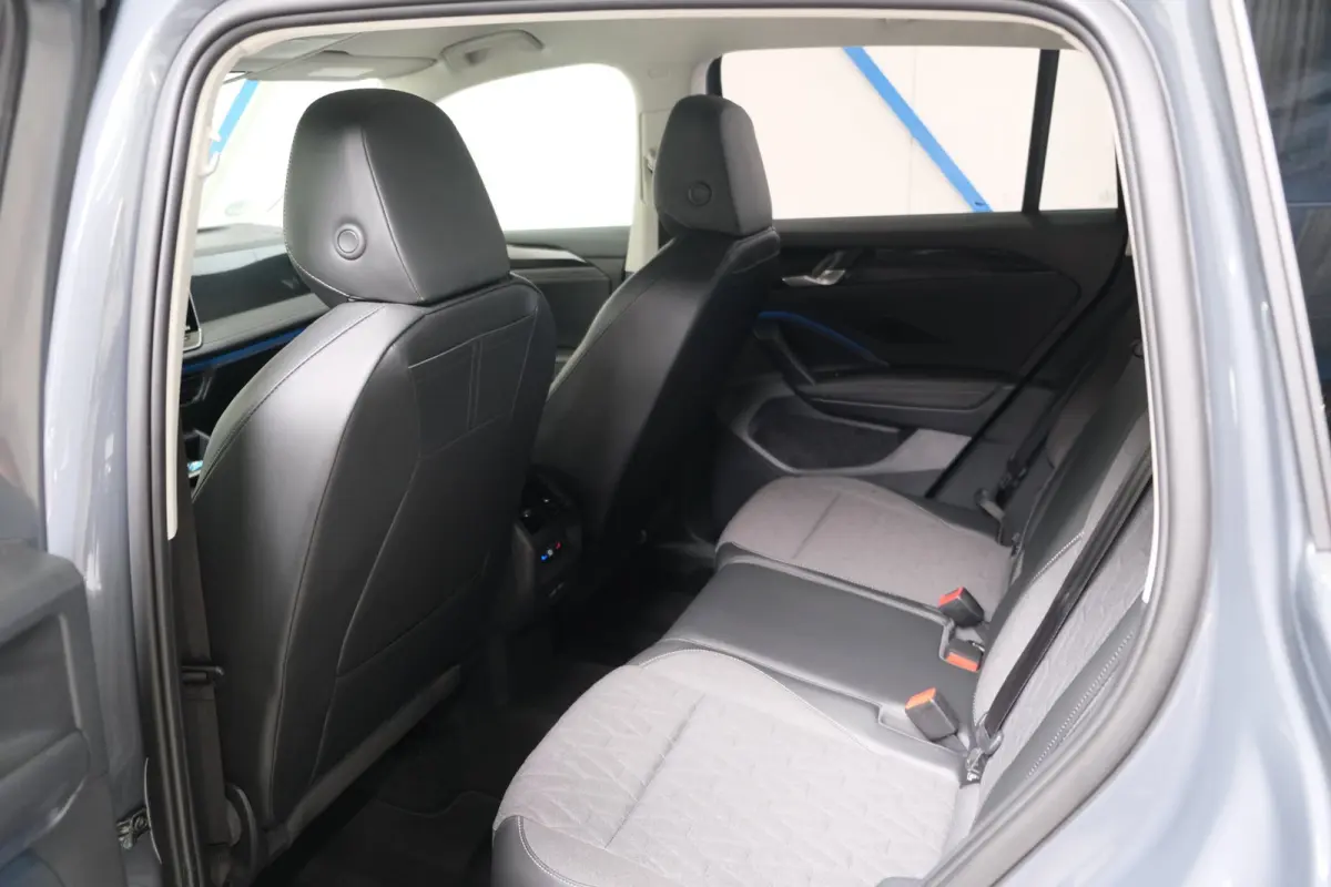 1.5 eTSI Life Edition Automaat - N.A.P. Airco, Cruise, Navi, PDC, Carplay, Virtueel display.
