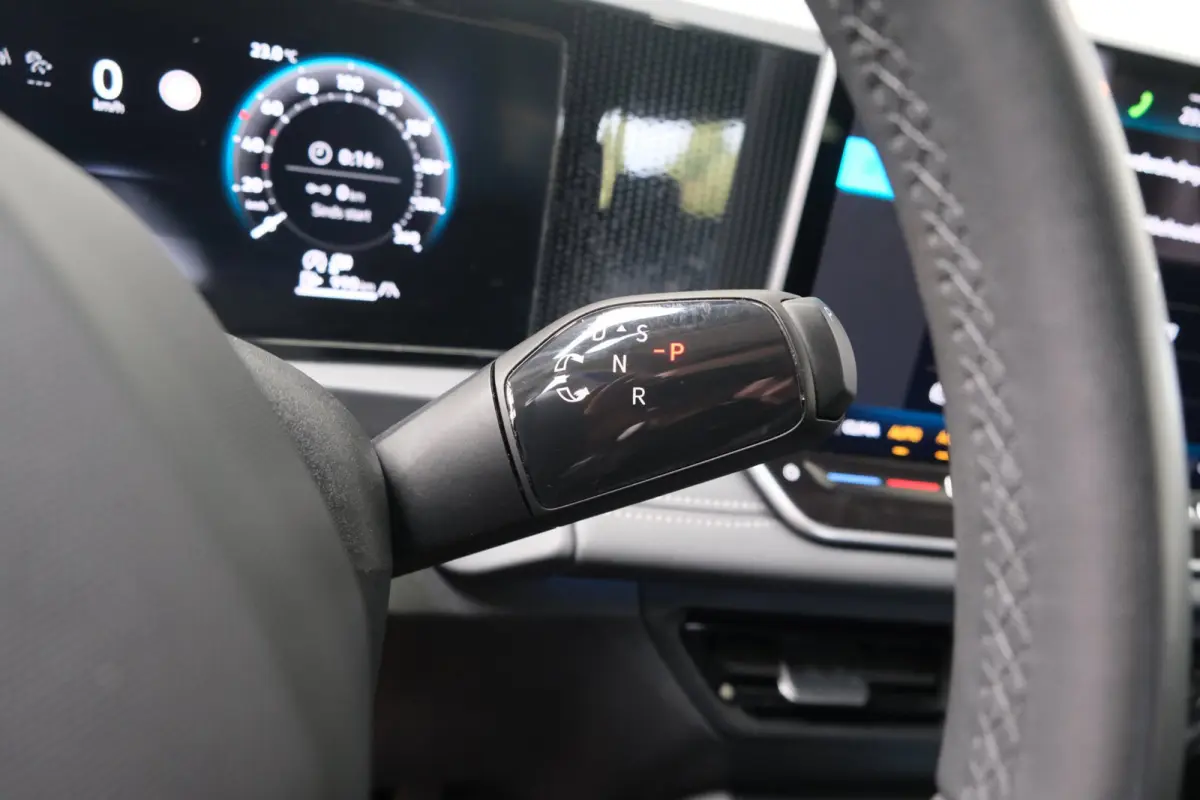 1.5 eTSI Life Edition Automaat - N.A.P. Airco, Cruise, Navi, PDC, Carplay, Virtueel display.