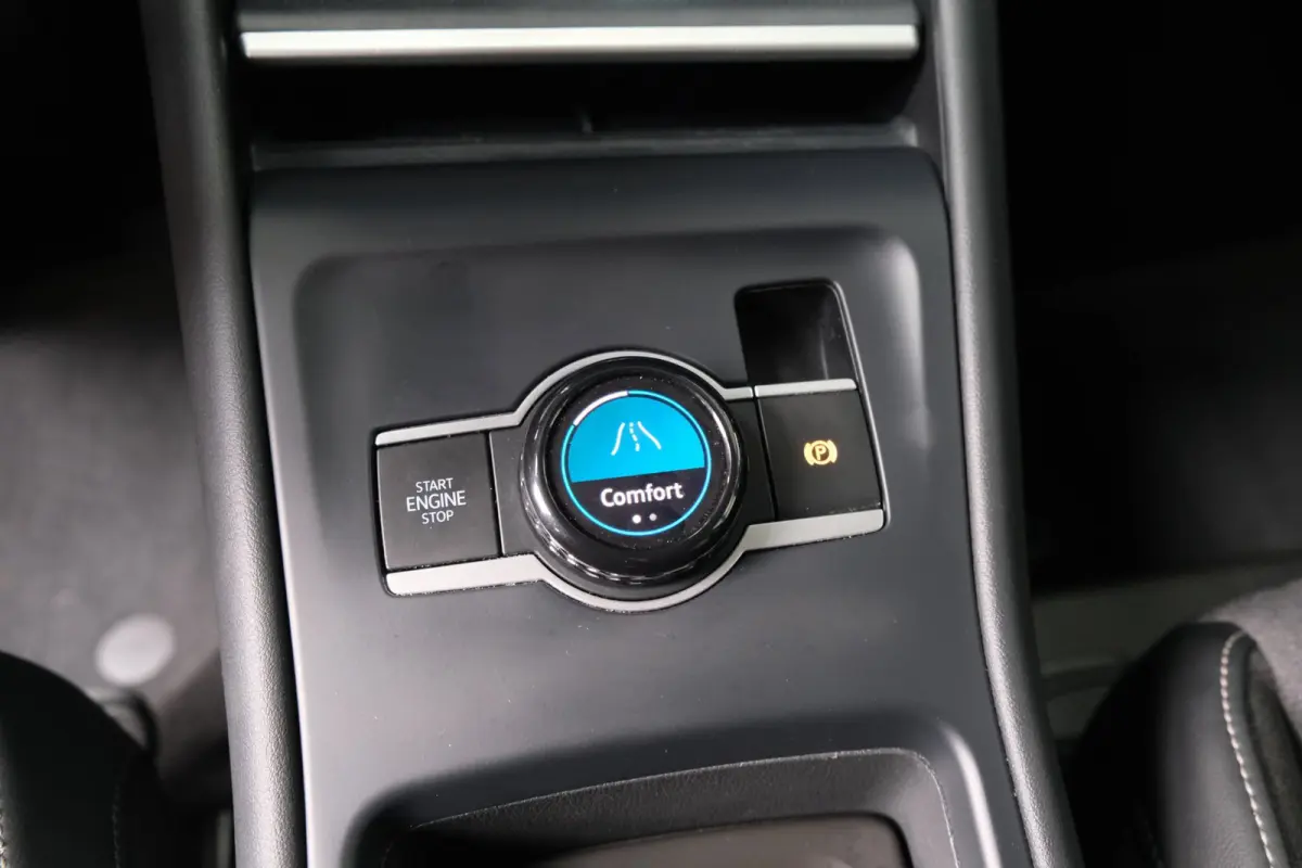 1.5 eTSI Life Edition Automaat - N.A.P. Airco, Cruise, Navi, PDC, Carplay, Virtueel display.