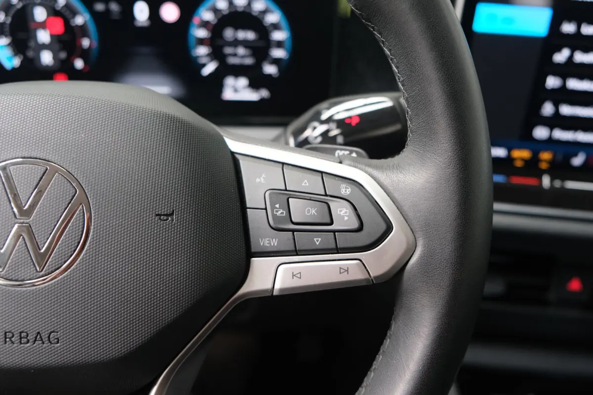 1.5 eTSI Life Edition Automaat - N.A.P. Airco, Cruise, Navi, PDC, Carplay, Virtueel display.