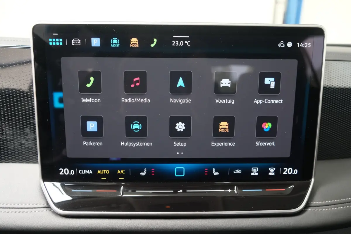 1.5 eTSI Life Edition Automaat - N.A.P. Airco, Cruise, Navi, PDC, Carplay, Virtueel display.