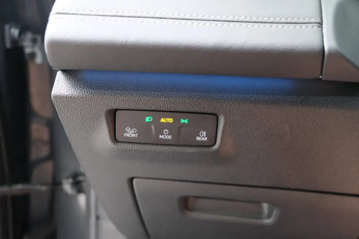 1.5 eTSI Life Edition Automaat - N.A.P. Airco, Cruise, Navi, PDC, Carplay, Virtueel display.