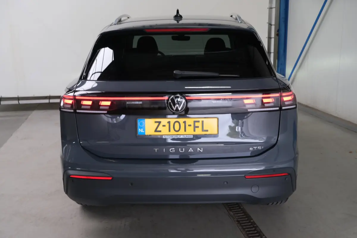1.5 eTSI Life Edition Automaat - N.A.P. Airco, Cruise, Navi, PDC, Carplay, Virtueel display.
