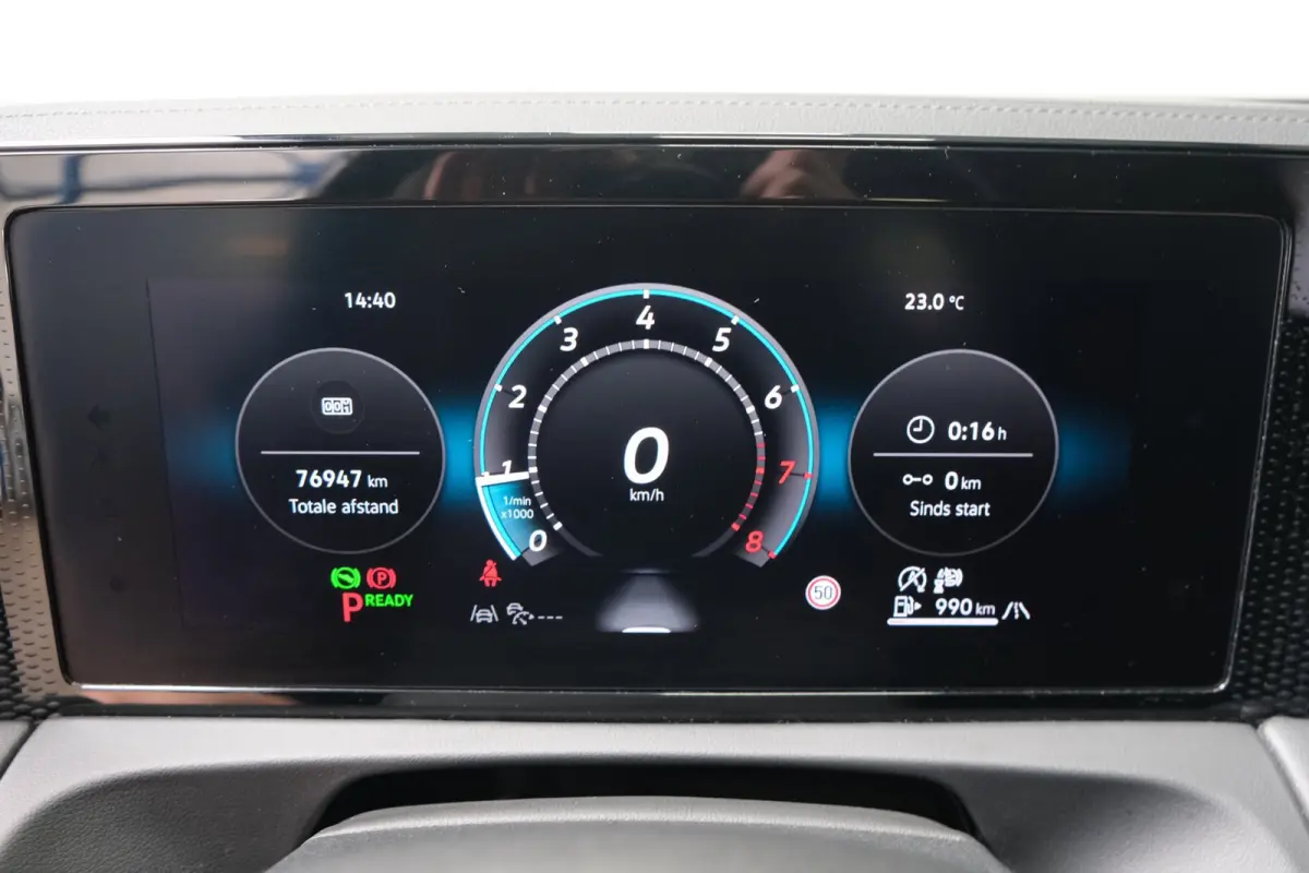 1.5 eTSI Life Edition Automaat - N.A.P. Airco, Cruise, Navi, PDC, Carplay, Virtueel display.