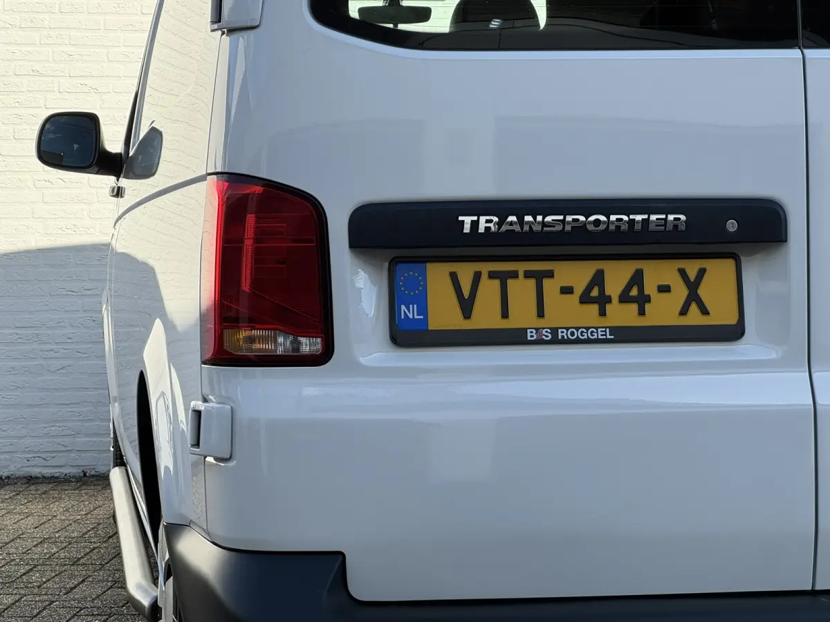 2.0 TDI L2H3 28 Comfortline Carplay Cruise Navigatie Airco Trekhaak 3 Zitplaatsen
