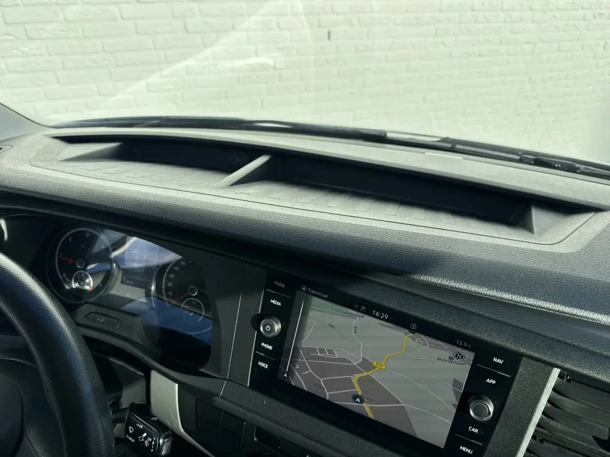2.0 TDI L2H3 28 Comfortline Carplay Cruise Navigatie Airco Trekhaak 3 Zitplaatsen
