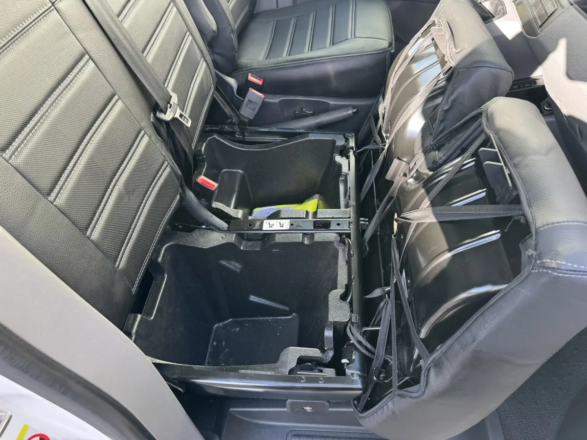2.0 TDI L2H3 28 Comfortline Carplay Cruise Navigatie Airco Trekhaak 3 Zitplaatsen