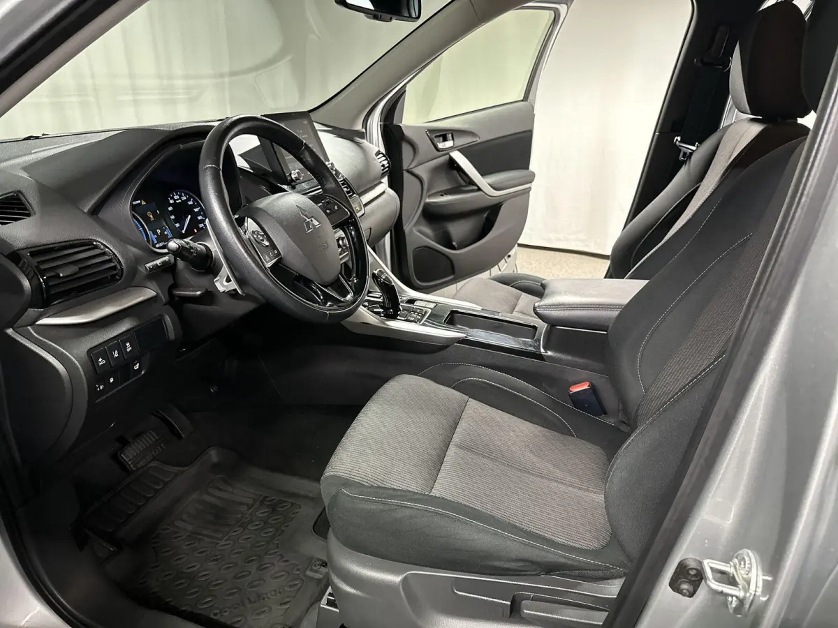 2.4 PHEV Intense Automaat | Trekhaak | SOH 99,5%