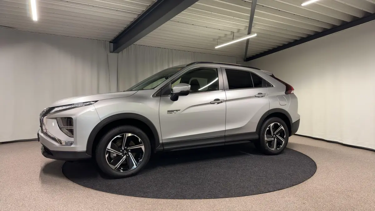 2.4 PHEV Intense Automaat | Trekhaak | SOH 99,5%