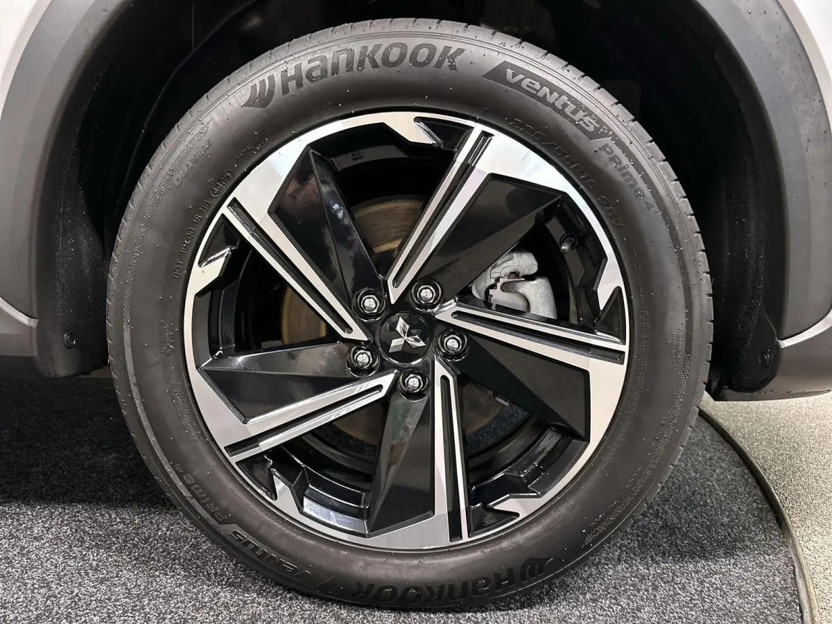 2.4 PHEV Intense Automaat | Trekhaak | SOH 99,5%