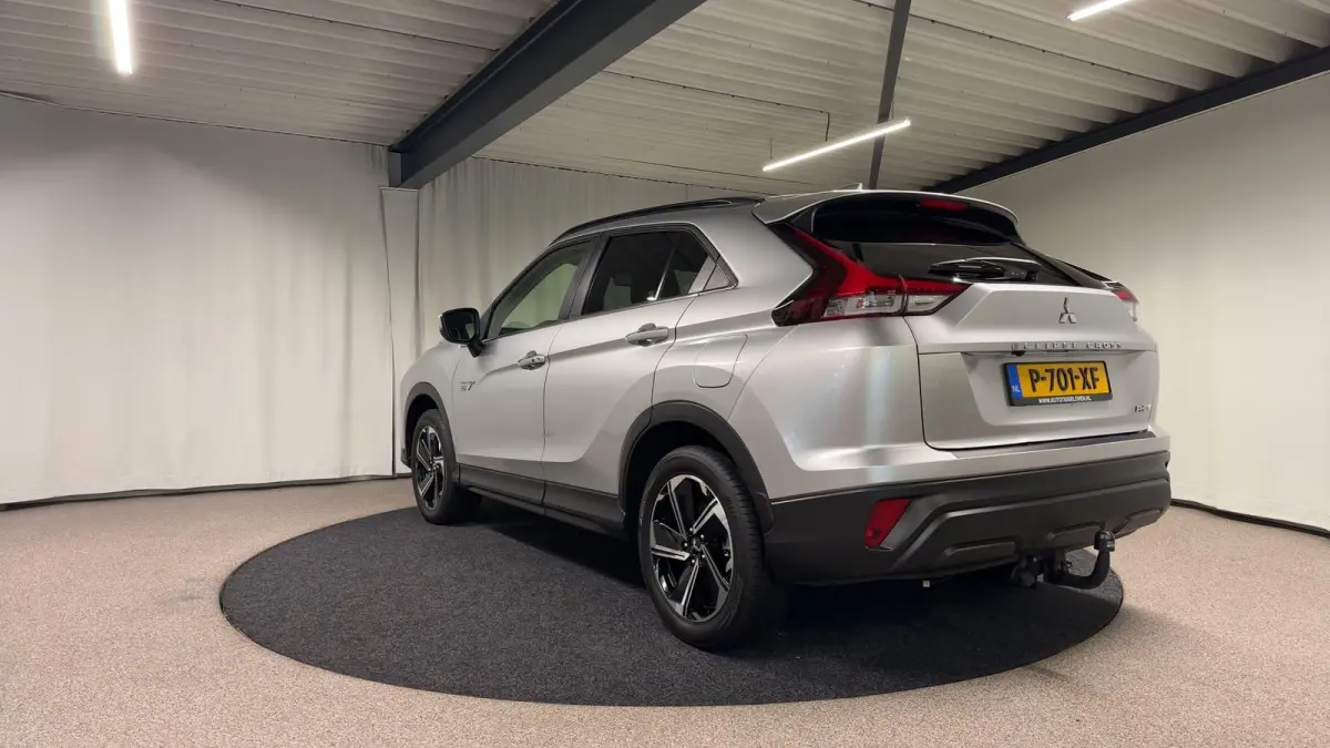 2.4 PHEV Intense Automaat | Trekhaak | SOH 99,5%