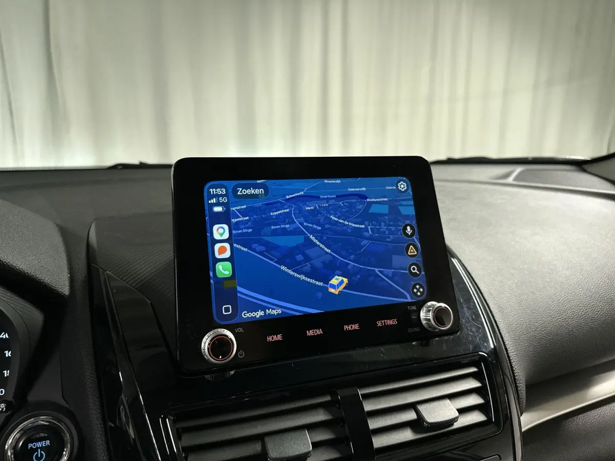 2.4 PHEV Intense Automaat | Trekhaak | SOH 99,5%