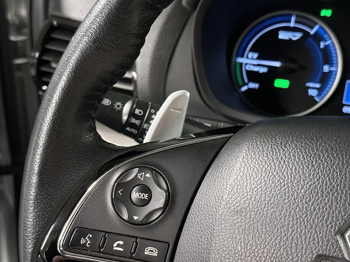 2.4 PHEV Intense Automaat | Trekhaak | SOH 99,5%