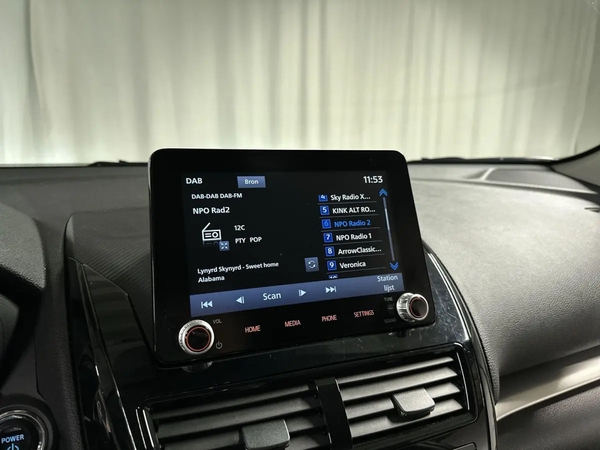 2.4 PHEV Intense Automaat | Trekhaak | SOH 99,5%