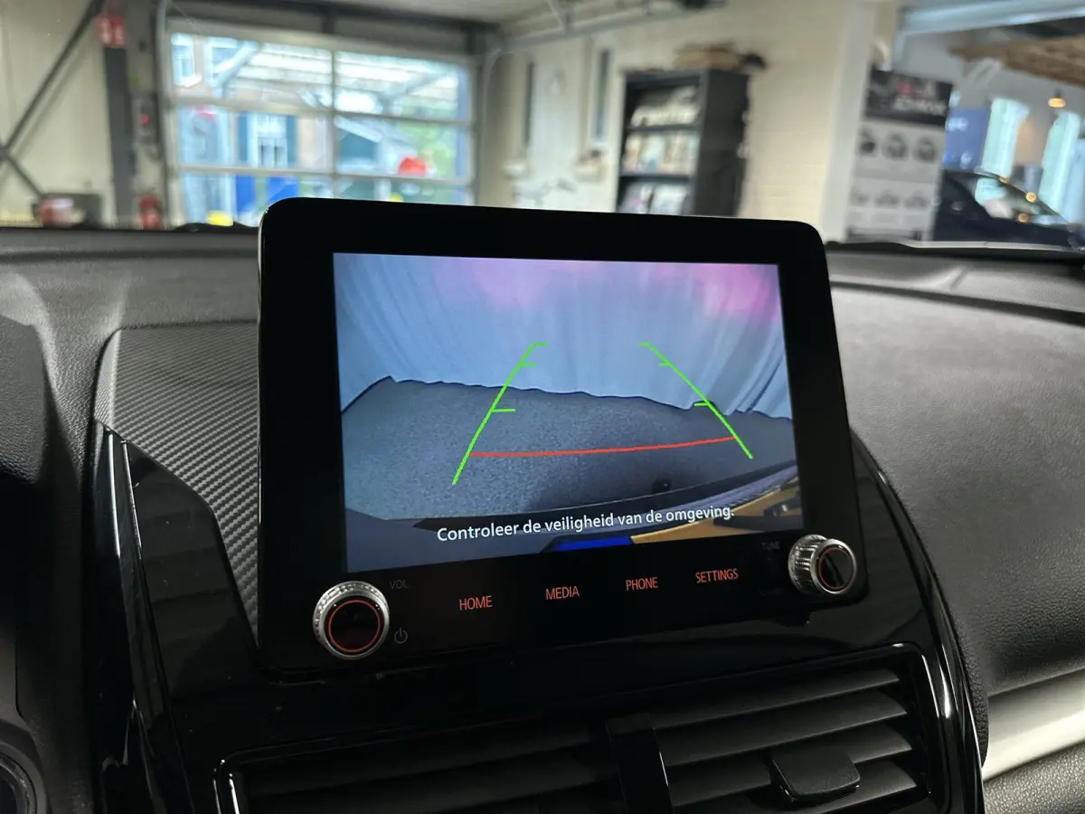 2.4 PHEV Intense Automaat | Trekhaak | SOH 99,5%
