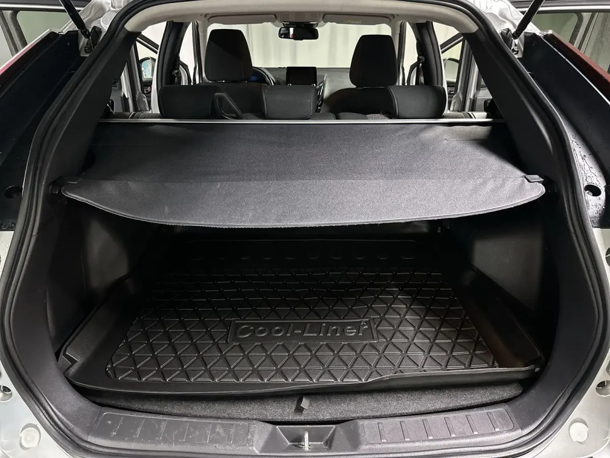2.4 PHEV Intense Automaat | Trekhaak | SOH 99,5%