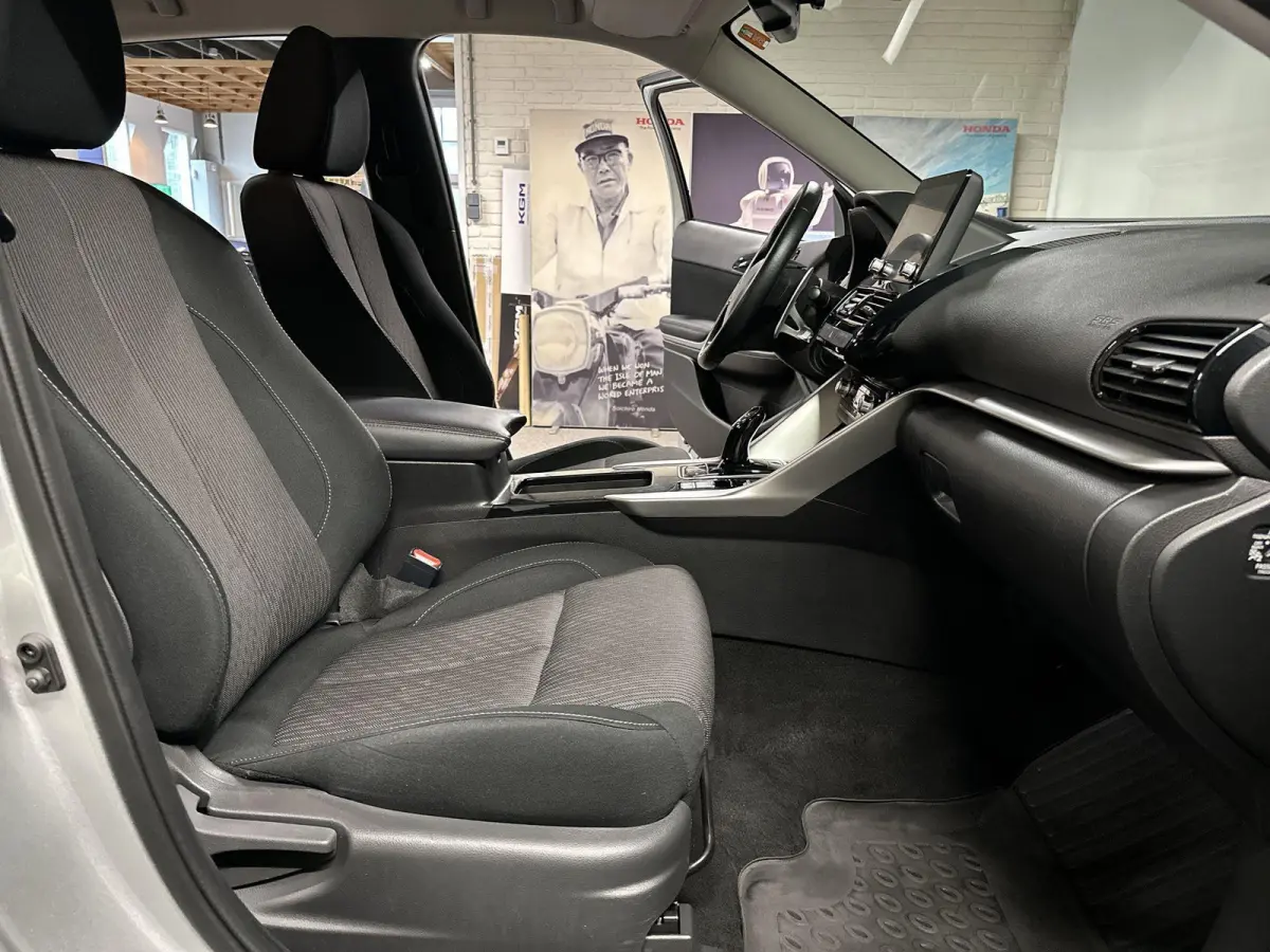 2.4 PHEV Intense Automaat | Trekhaak | SOH 99,5%