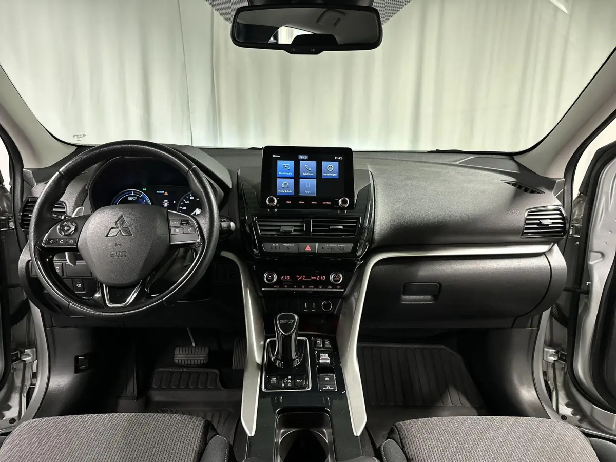 2.4 PHEV Intense Automaat | Trekhaak | SOH 99,5%
