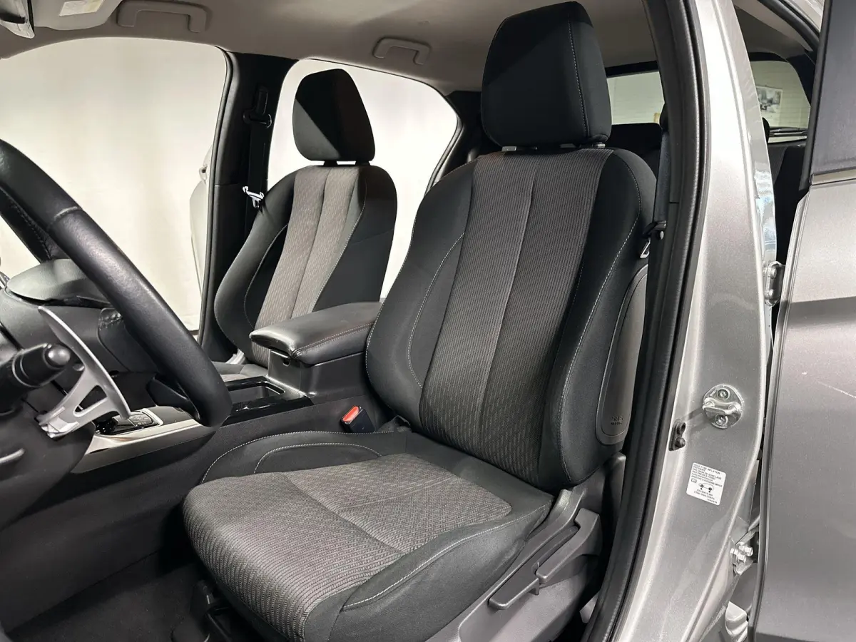 2.4 PHEV Intense Automaat | Trekhaak | SOH 99,5%