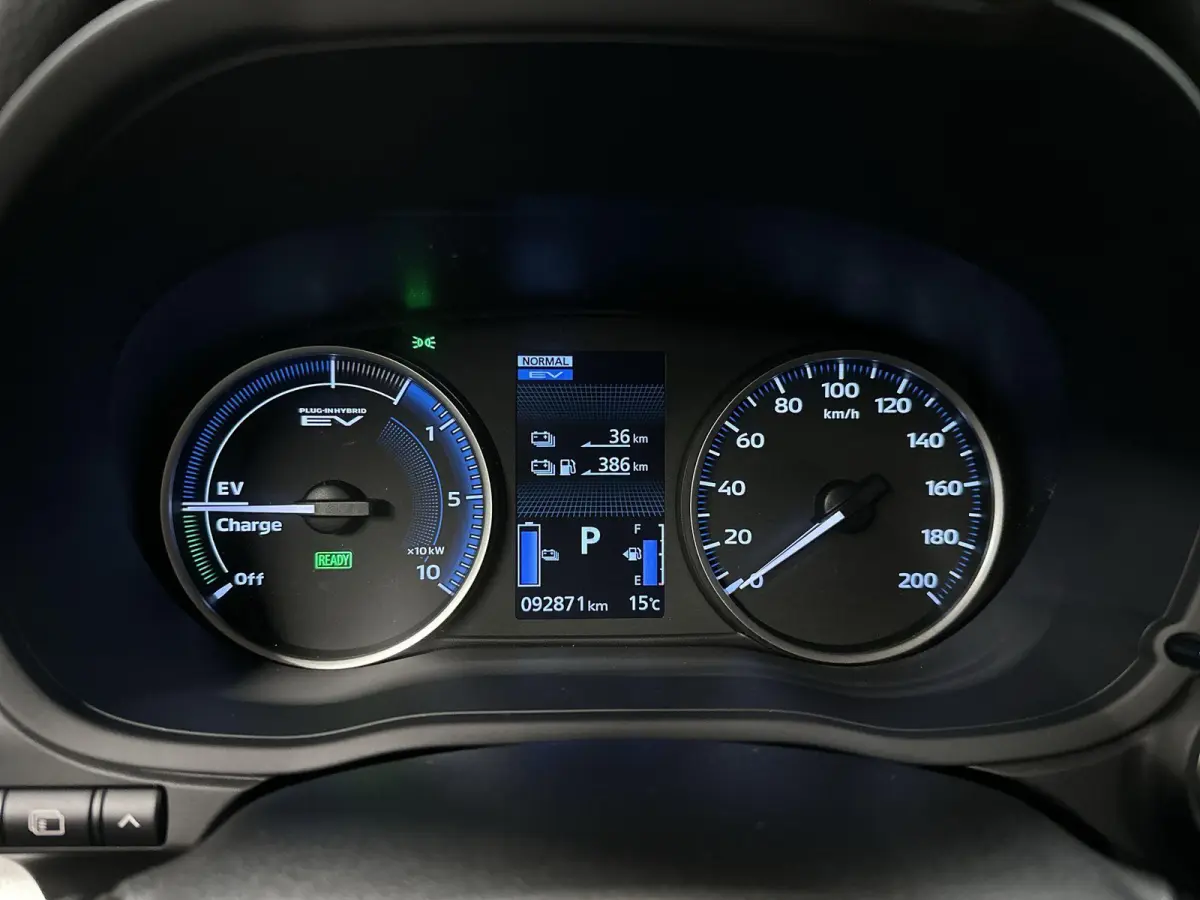 2.4 PHEV Intense Automaat | Trekhaak | SOH 99,5%