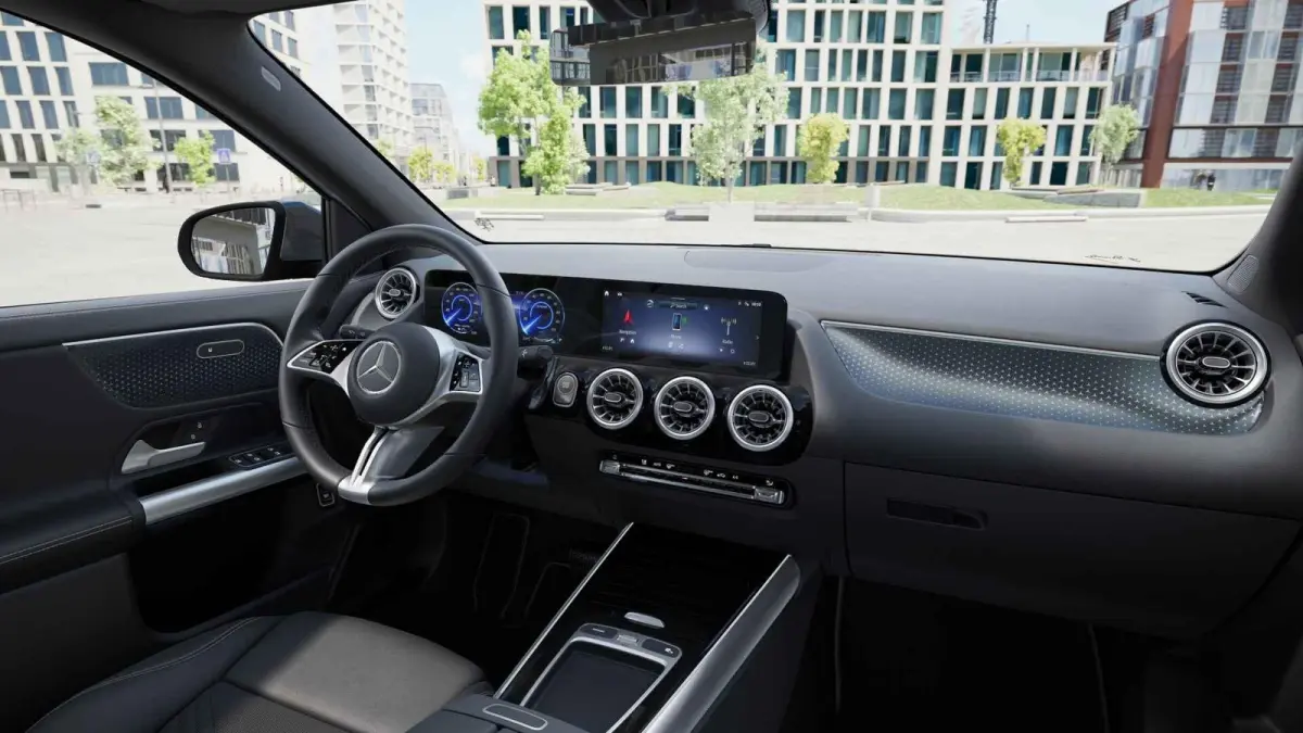 250+ Business Line LIMITED 71 kWh | Achteruitrijcamera | Stoelverwarming | Apple Carplay | Keyless |