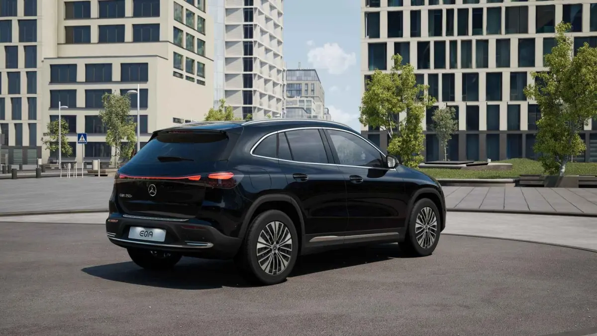 250+ Business Line LIMITED 71 kWh | Achteruitrijcamera | Stoelverwarming | Apple Carplay | Keyless |