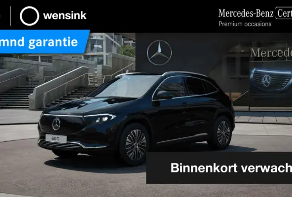 250+ Business Line LIMITED 71 kWh | Achteruitrijcamera | Stoelverwarming | Apple Carplay | Keyless |