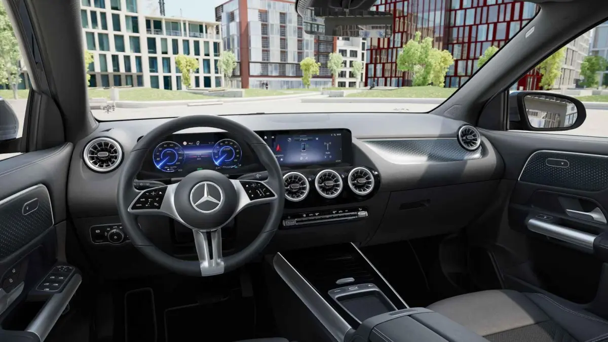 250+ Business Line LIMITED 71 kWh | Achteruitrijcamera | Stoelverwarming | Apple Carplay | Keyless |