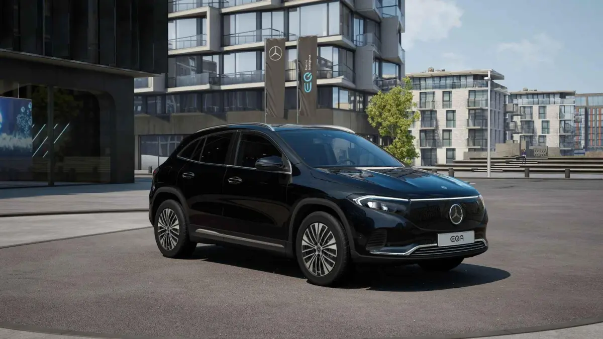250+ Business Line LIMITED 71 kWh | Achteruitrijcamera | Stoelverwarming | Apple Carplay | Keyless |