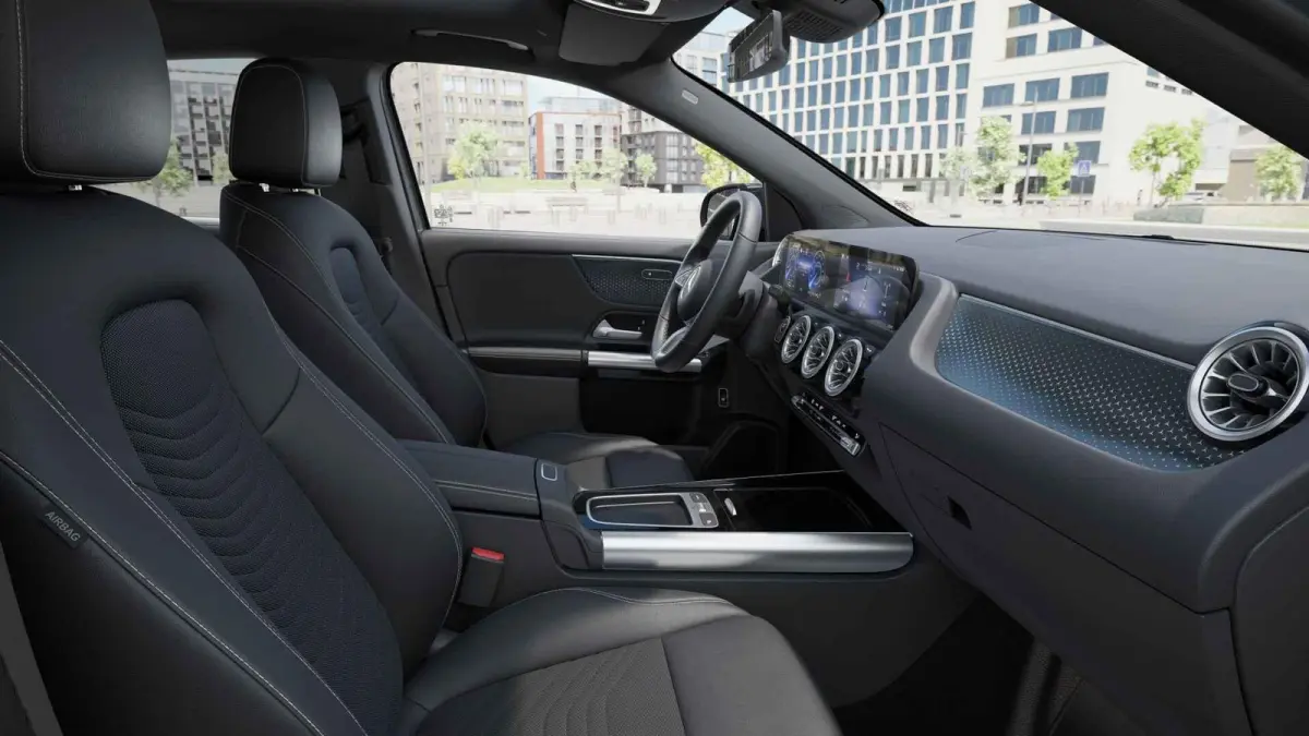 250+ Business Line LIMITED 71 kWh | Achteruitrijcamera | Stoelverwarming | Apple Carplay | Keyless |