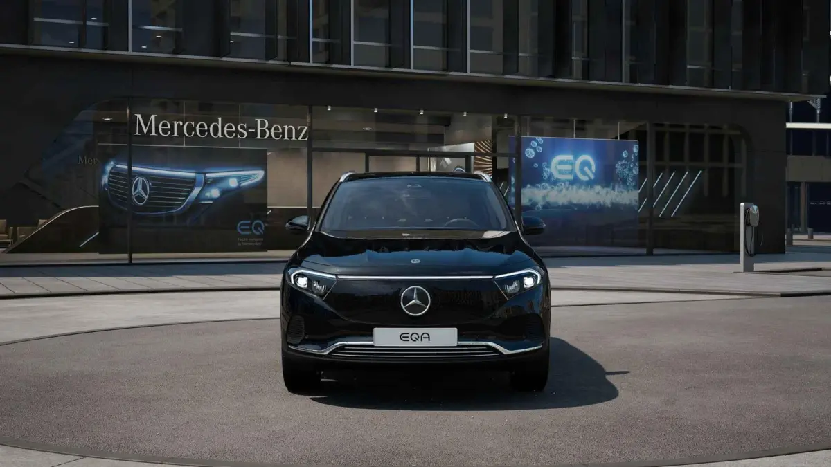 250+ Business Line LIMITED 71 kWh | Achteruitrijcamera | Stoelverwarming | Apple Carplay | Keyless |