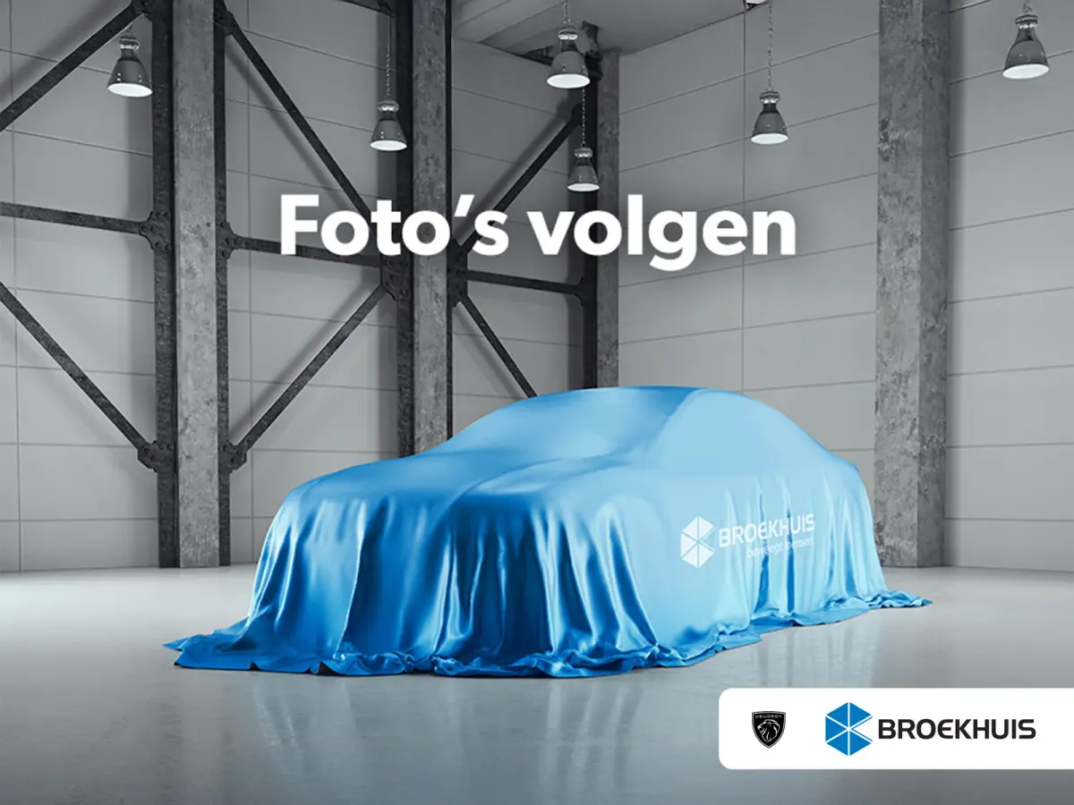 1.0 e-VTi Roland Garros TOP! | Navi by app | Apple carplay | Camera | Bluetooth | Open dak | NL auto | 55.000km |